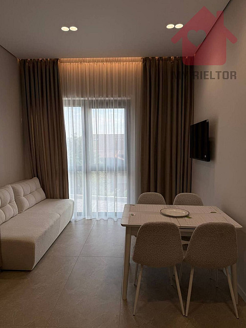 Оренда однокімнатної квартири ЖК Панорама Ужгород - изображение 1