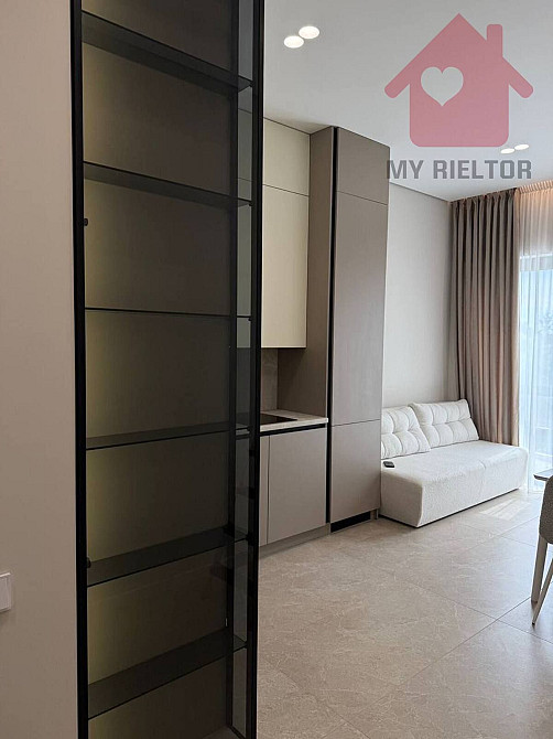 Оренда однокімнатної квартири ЖК Панорама Ужгород - изображение 5