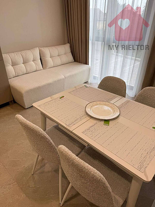 Оренда однокімнатної квартири ЖК Панорама Ужгород - изображение 2