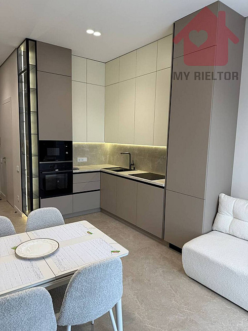 Оренда однокімнатної квартири ЖК Панорама Ужгород - изображение 3