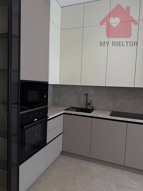 Оренда однокімнатної квартири ЖК Панорама Ужгород - изображение 4