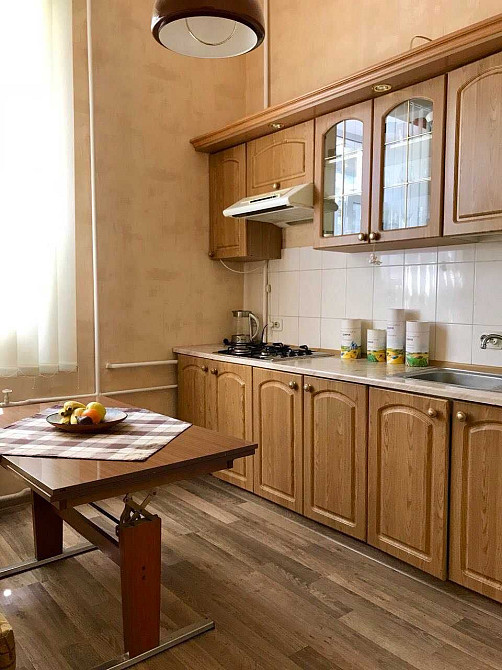 Оренда. 1-кімнатна. Центр. Саксагансього 51/87 Київ - зображення 3