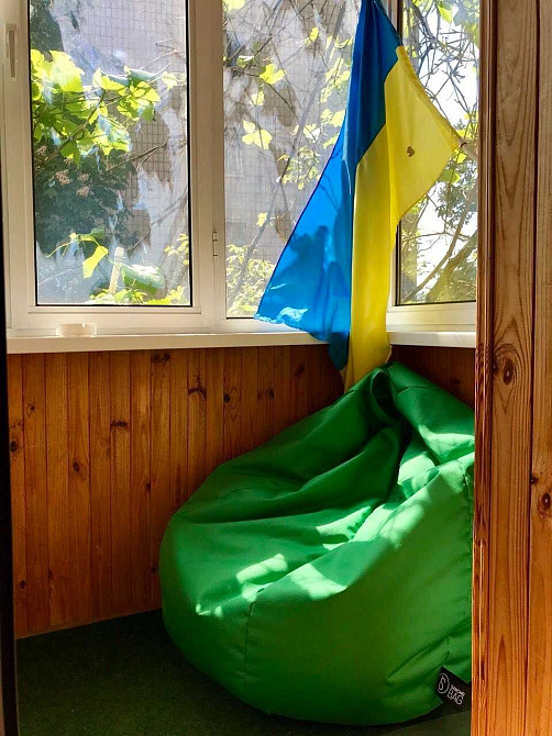 Оренда. 1-кімнатна. Центр. Саксагансього 51/87 Київ - зображення 5