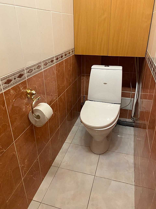 Оренда. 1-кімнатна. Центр. Саксагансього 51/87 Київ - зображення 7