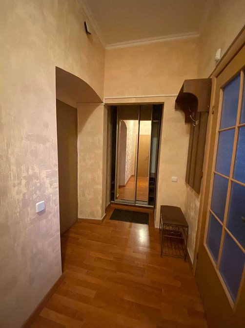 Оренда. 1-кімнатна. Центр. Саксагансього 51/87 Київ - зображення 6