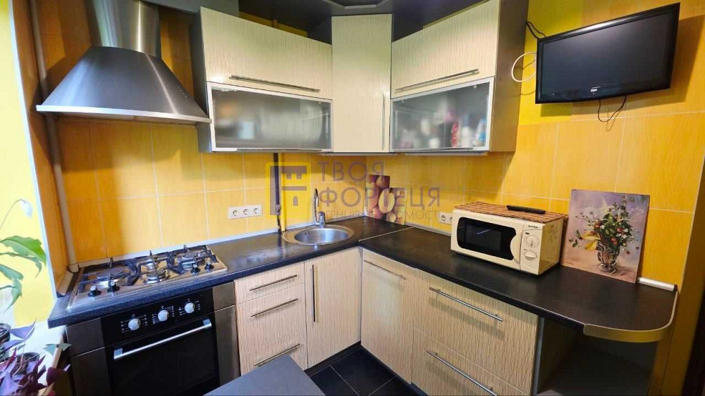 Здам двокімнатну квартиру, 12 Квартал, вул. Гладкова Днепр - изображение 4