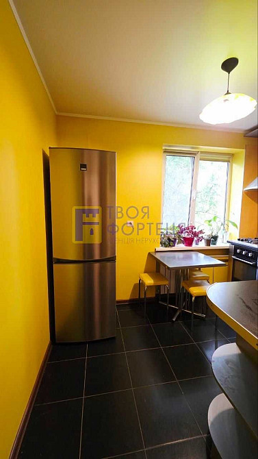 Здам двокімнатну квартиру, 12 Квартал, вул. Гладкова Днепр - изображение 2