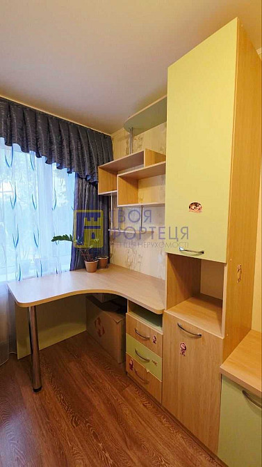 Здам двокімнатну квартиру, 12 Квартал, вул. Гладкова Днепр - изображение 8