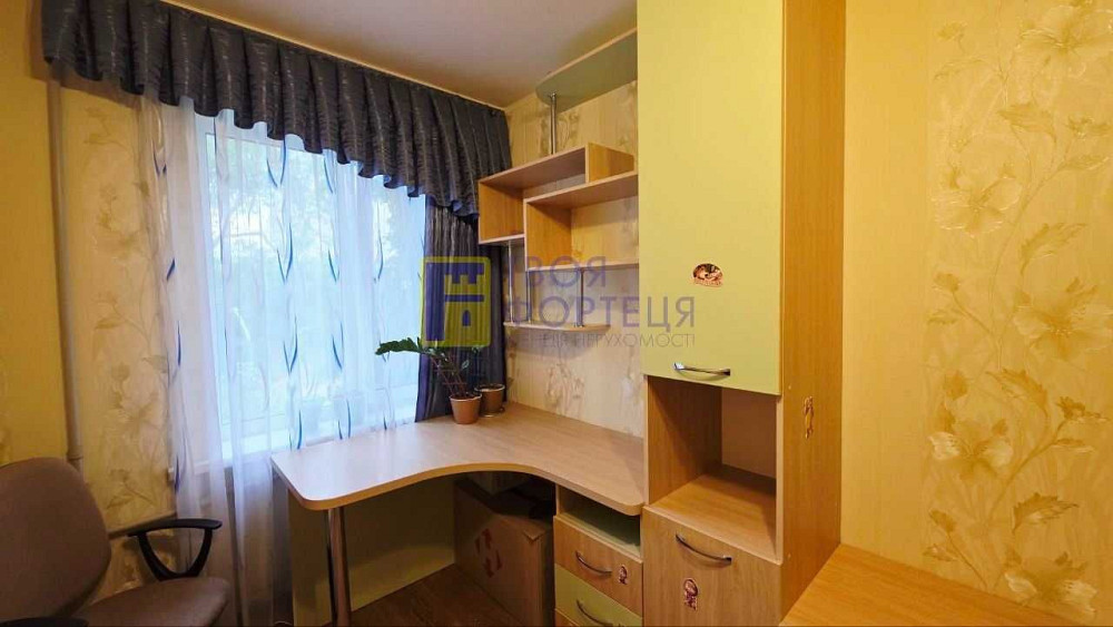 Здам двокімнатну квартиру, 12 Квартал, вул. Гладкова Днепр - изображение 5