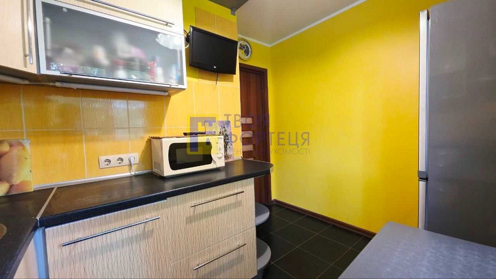 Здам двокімнатну квартиру, 12 Квартал, вул. Гладкова Днепр - изображение 3