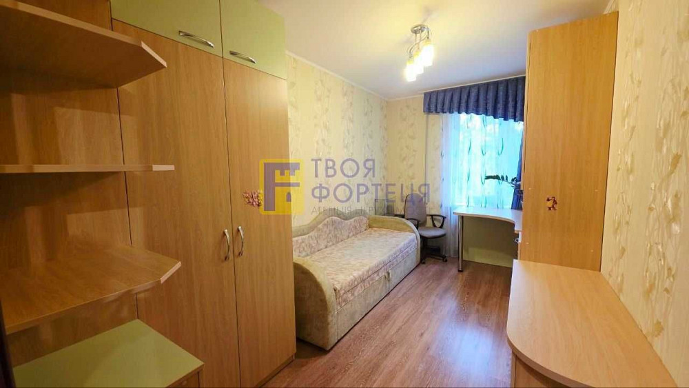 Здам двокімнатну квартиру, 12 Квартал, вул. Гладкова Днепр - изображение 6