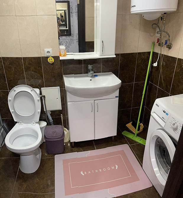 Сдам Смарт студию на Вильямса/ АТБ Одеса - зображення 4