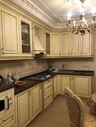 Преміум 2-кімнатна біля Центрального парку — перша здача Ірпінь