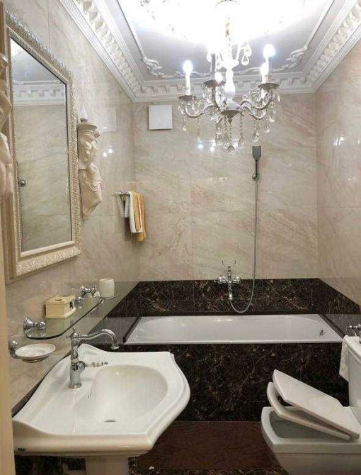 Преміум 2-кімнатна біля Центрального парку — перша здача Ірпінь - зображення 7