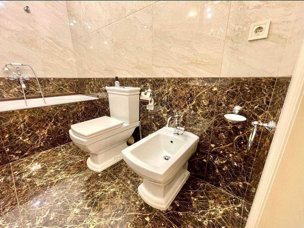 Преміум 2-кімнатна біля Центрального парку — перша здача Ірпінь - зображення 8