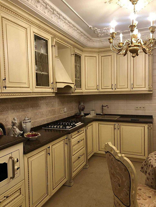 Преміум 2-кімнатна біля Центрального парку — перша здача Ірпінь - зображення 1