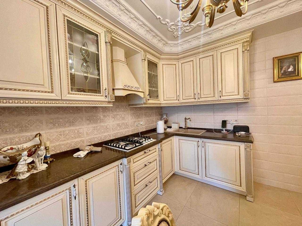 Преміум 2-кімнатна біля Центрального парку — перша здача Ірпінь - зображення 5