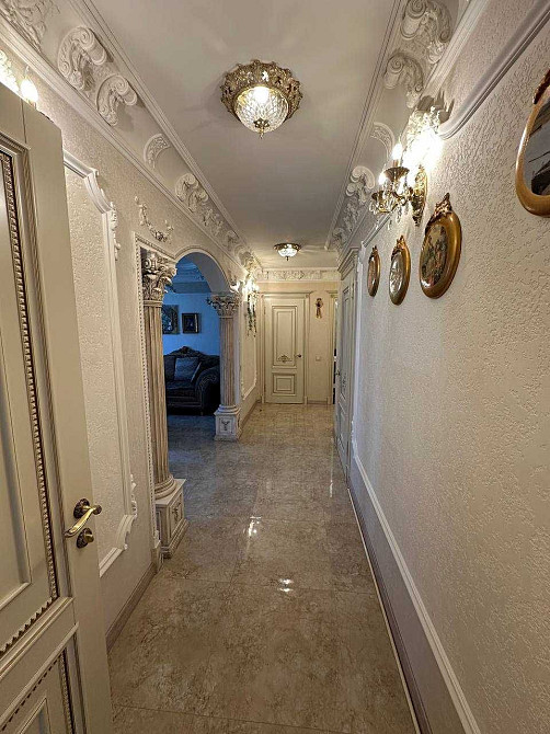 Преміум 2-кімнатна біля Центрального парку — перша здача Ірпінь - зображення 4