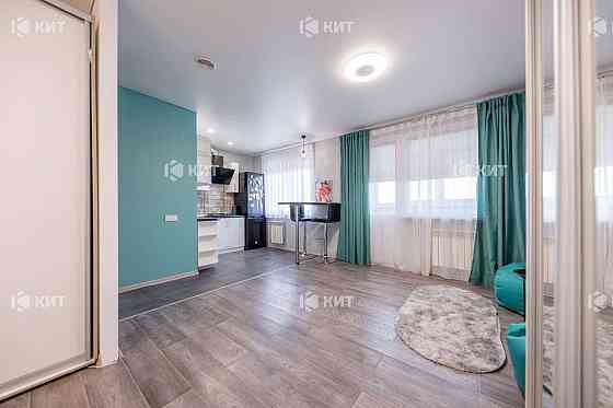 1к.34м2 Салтівка (Салтовка, 520 м-н, Гвардейцев Широнинцев 53) 129697 Харьков