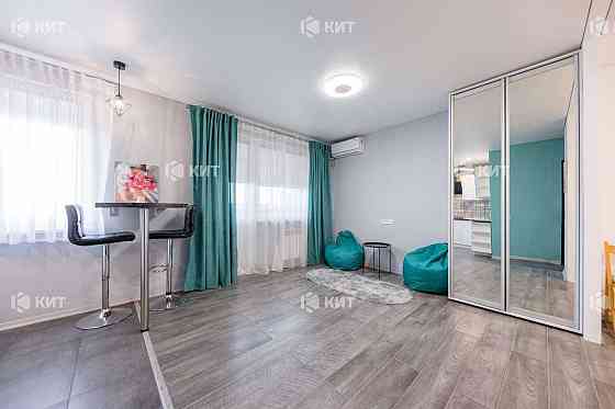 1к.34м2 Салтівка (Салтовка, 520 м-н, Гвардейцев Широнинцев 53) 129697 Харьков