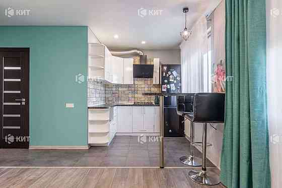 1к.34м2 Салтівка (Салтовка, 520 м-н, Гвардейцев Широнинцев 53) 129697 Харьков