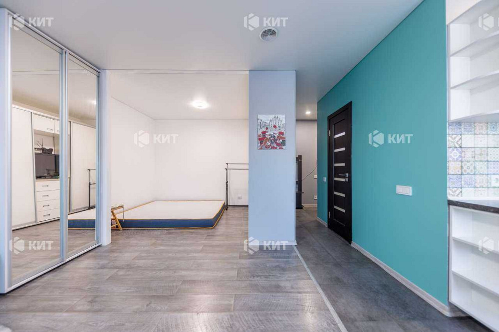 1к.34м2 Салтівка (Салтовка, 520 м-н, Гвардейцев Широнинцев 53) 129697 Харьков - изображение 7