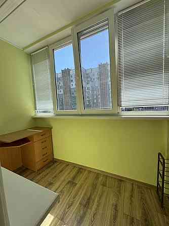 Однокімнатна на Митниці Черкассы