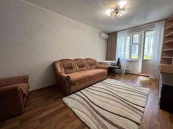 Однокімнатна на Митниці Черкассы