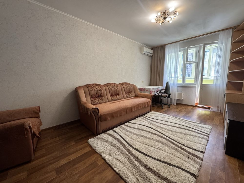 Однокімнатна на Митниці Черкаси - зображення 1