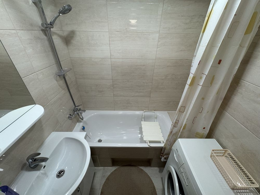 Однокімнатна на Митниці Черкаси - зображення 7