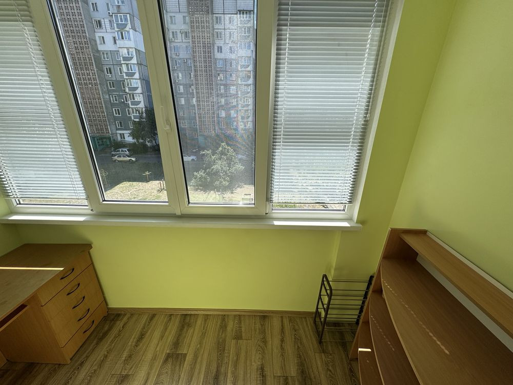 Однокімнатна на Митниці Черкаси - зображення 4