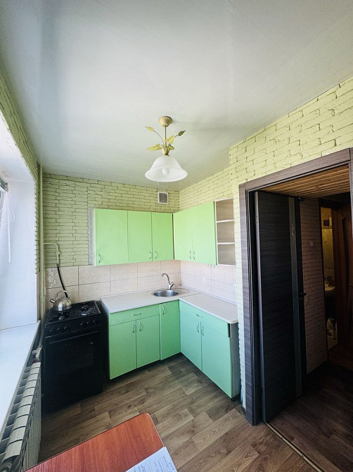 Сдам 1к Слобожанський Правда Дніпро - зображення 1