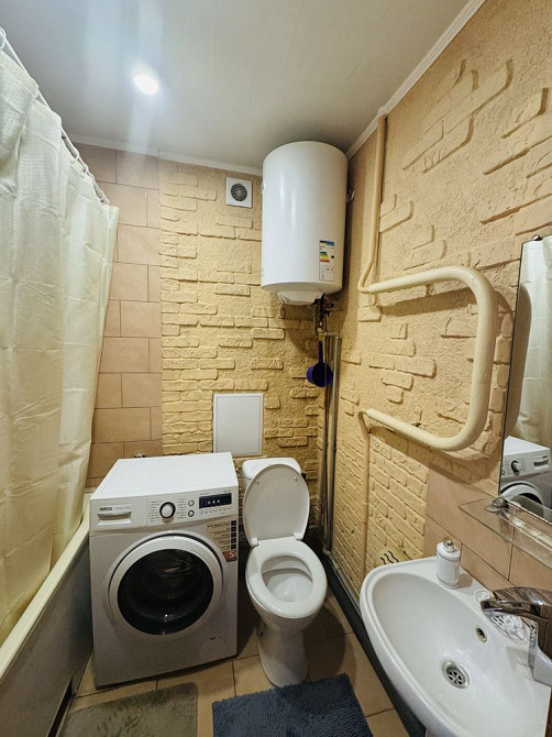 Сдам 1к Слобожанський Правда Дніпро - зображення 5