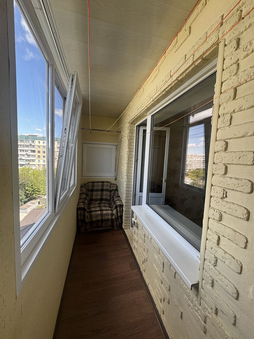 Сдам 1к Слобожанський Правда Дніпро - зображення 4