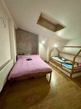 Здам в оренду квартиру по вул. Галицька 118! можна з тваринками Ивано-Франковск