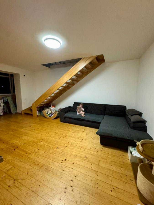 Здам в оренду квартиру по вул. Галицька 118! можна з тваринками Ивано-Франковск - изображение 1