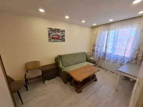 Оренда 2 кімнатної квартири проспект Червоної Калини Львов