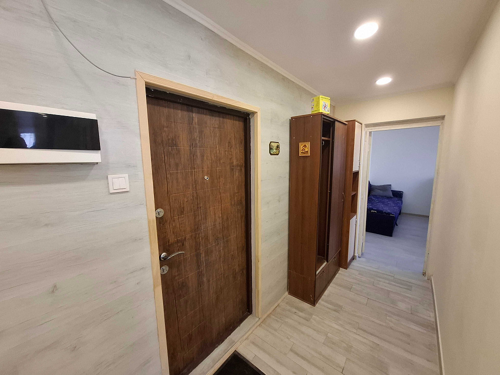 Оренда 2 кімнатної квартири проспект Червоної Калини Львов - изображение 5