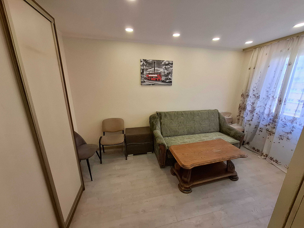 Оренда 2 кімнатної квартири проспект Червоної Калини Львов - изображение 3