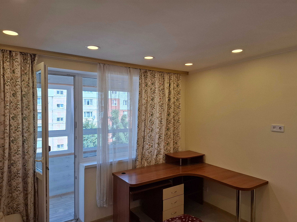 Оренда 2 кімнатної квартири проспект Червоної Калини Львов - изображение 6