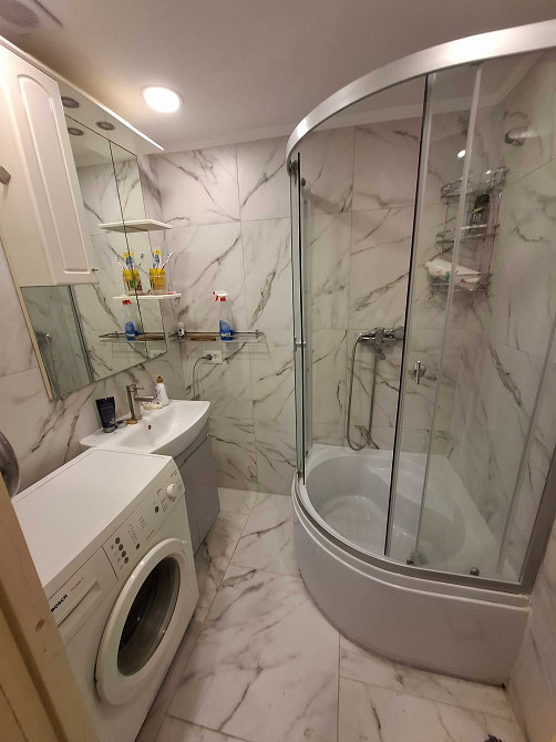 Оренда 2 кімнатної квартири проспект Червоної Калини Львов - изображение 1