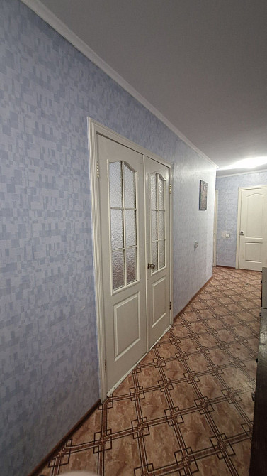 Сдаю 3х комнатную квартиру Соляные Николаев - изображение 4