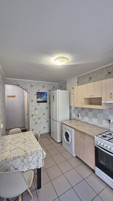 Сдаю 3х комнатную квартиру Соляные Николаев - изображение 2