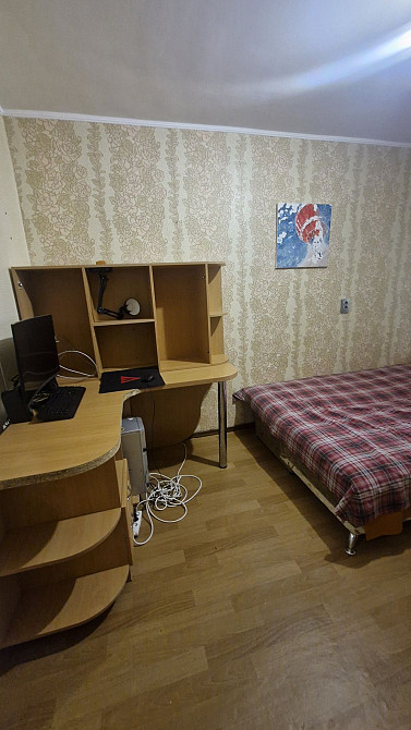 Сдаю 3х комнатную квартиру Соляные Николаев - изображение 6