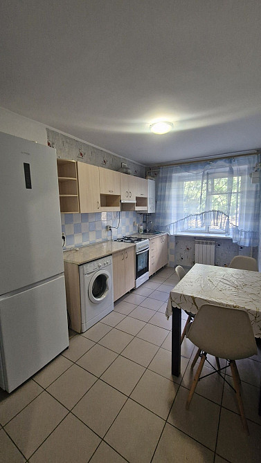 Сдаю 3х комнатную квартиру Соляные Николаев - изображение 1