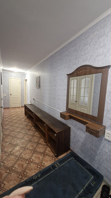 Сдаю 3х комнатную квартиру Соляные Николаев - изображение 3