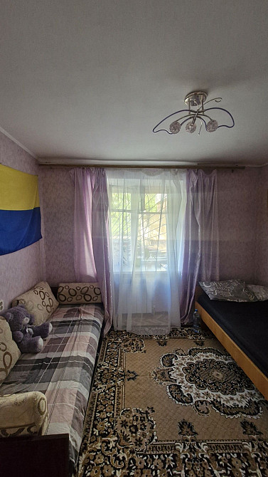 Сдаю 3х комнатную квартиру Соляные Николаев - изображение 7