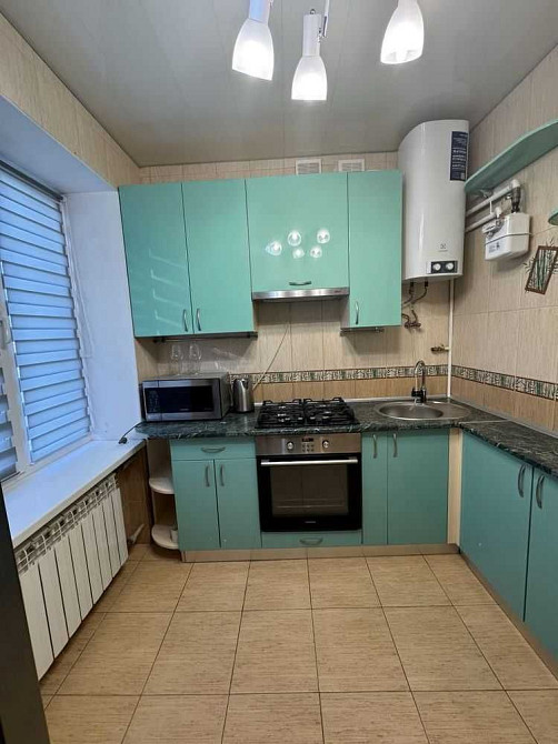 Сдается 2к квартира , ул.Владимира Мономаха 25А. Днепр - изображение 5