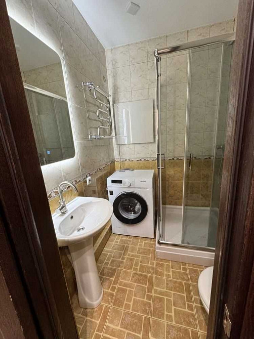 Сдается 2к квартира , ул.Владимира Мономаха 25А. Днепр - изображение 8