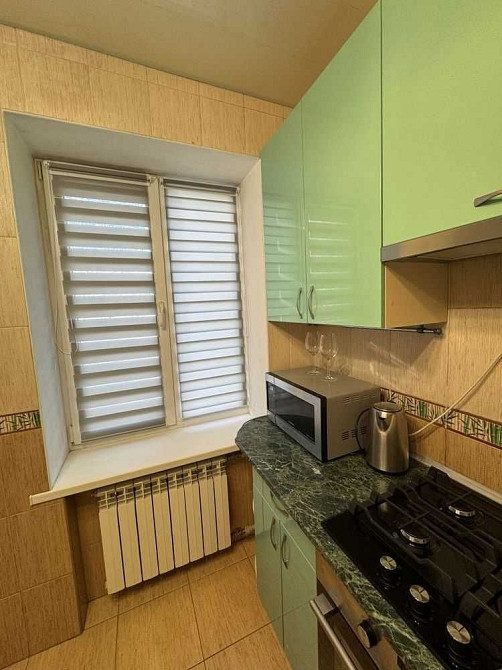 Сдается 2к квартира , ул.Владимира Мономаха 25А. Днепр - изображение 6